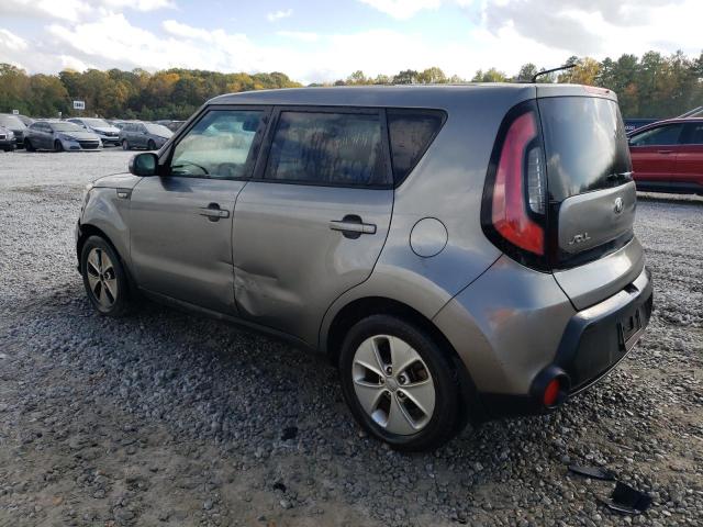 Photo 1 VIN: KNDJN2A27E7065489 - KIA SOUL 