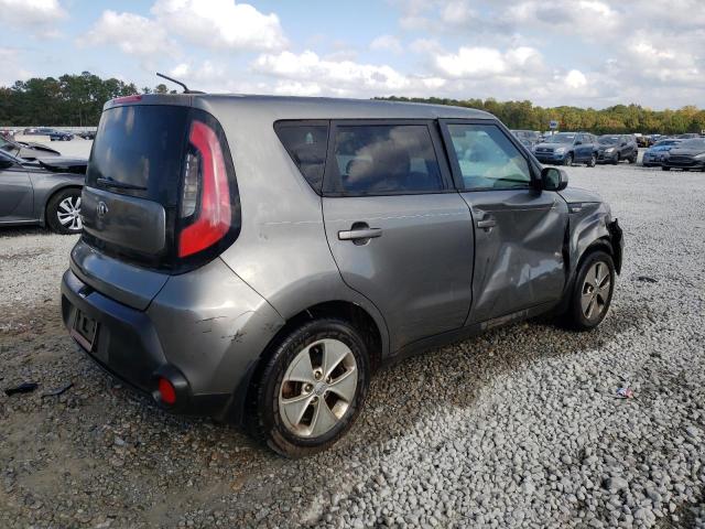 Photo 2 VIN: KNDJN2A27E7065489 - KIA SOUL 