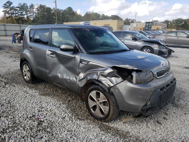 Photo 3 VIN: KNDJN2A27E7065489 - KIA SOUL 