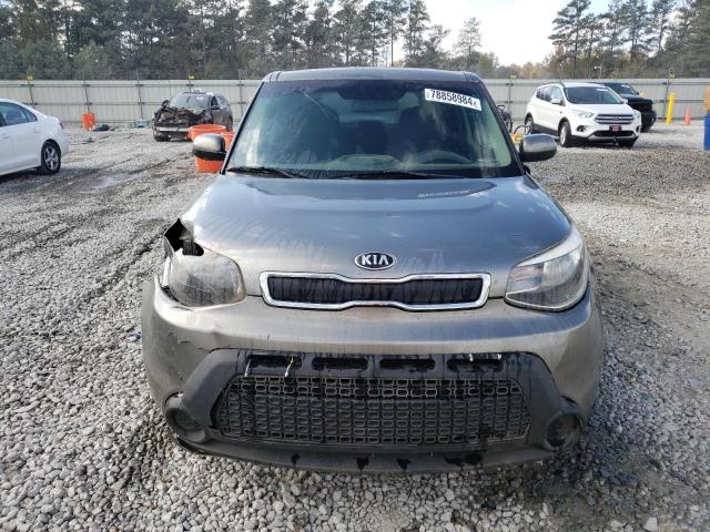 Photo 4 VIN: KNDJN2A27E7065489 - KIA SOUL 