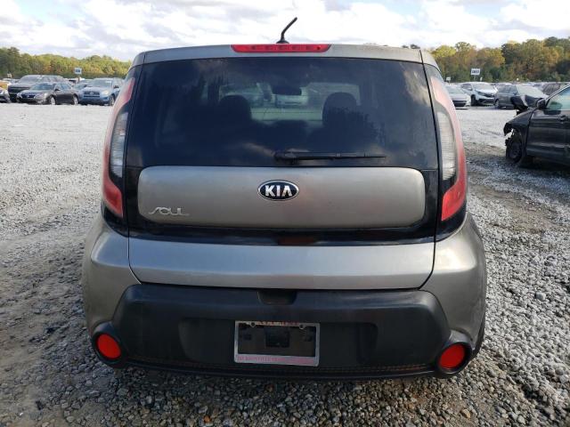 Photo 5 VIN: KNDJN2A27E7065489 - KIA SOUL 