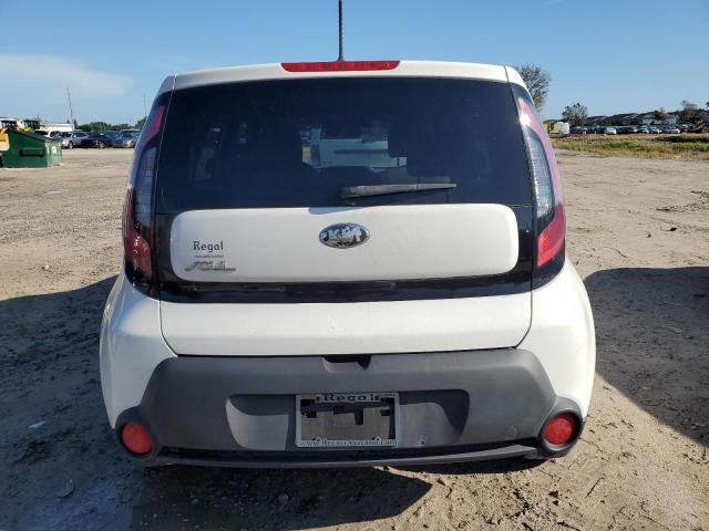 Photo 5 VIN: KNDJN2A27E7066450 - KIA SOUL 