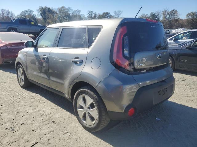 Photo 1 VIN: KNDJN2A27E7067226 - KIA SOUL 