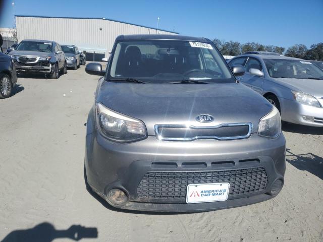 Photo 4 VIN: KNDJN2A27E7067226 - KIA SOUL 