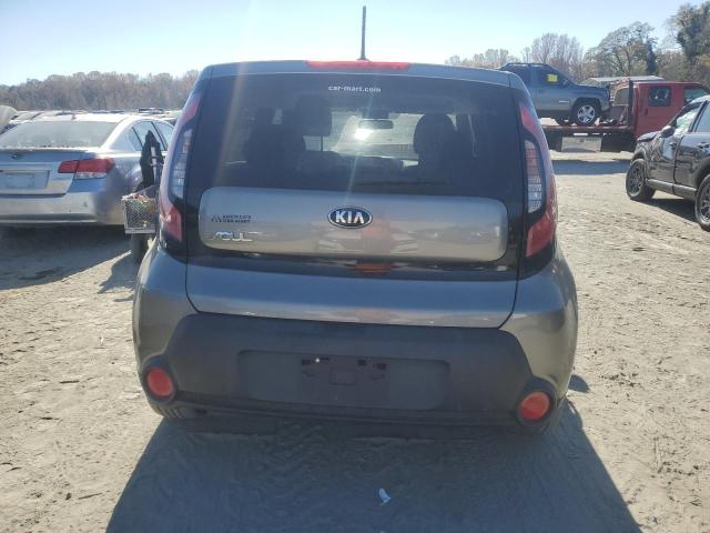 Photo 5 VIN: KNDJN2A27E7067226 - KIA SOUL 