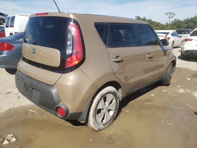 Photo 3 VIN: KNDJN2A27E7067243 - KIA SOUL 