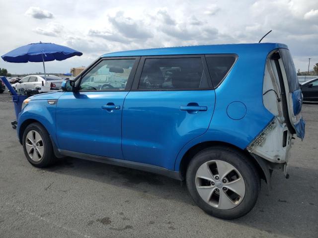 Photo 1 VIN: KNDJN2A27E7069977 - KIA SOUL 