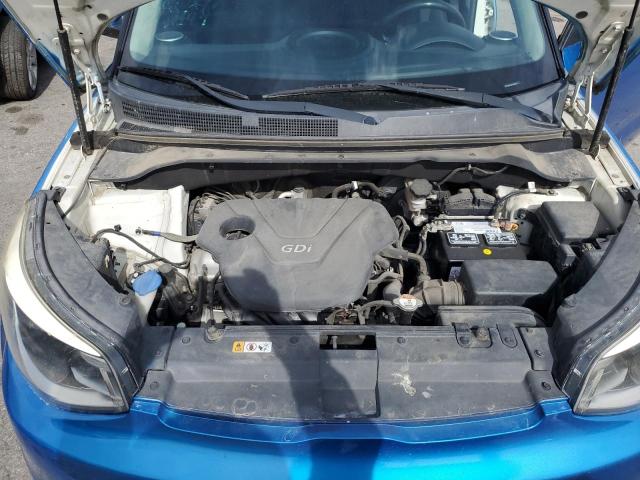 Photo 10 VIN: KNDJN2A27E7069977 - KIA SOUL 