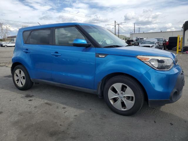 Photo 3 VIN: KNDJN2A27E7069977 - KIA SOUL 