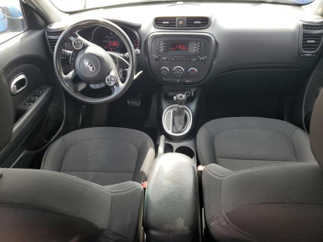 Photo 7 VIN: KNDJN2A27E7069977 - KIA SOUL 