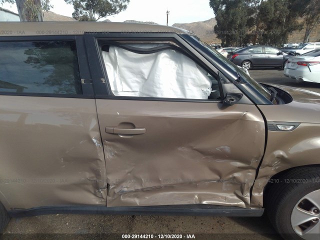 Photo 5 VIN: KNDJN2A27E7070367 - KIA SOUL 