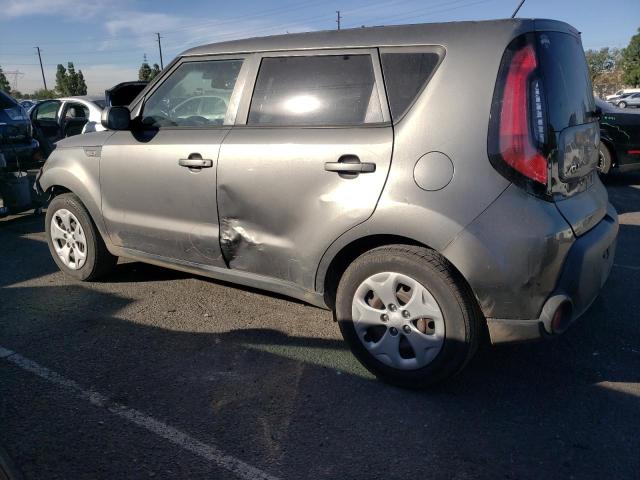 Photo 1 VIN: KNDJN2A27E7071020 - KIA SOUL 