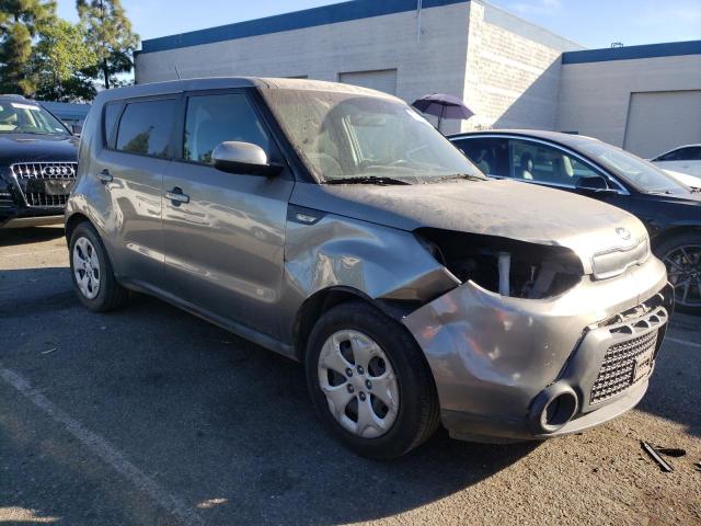 Photo 3 VIN: KNDJN2A27E7071020 - KIA SOUL 