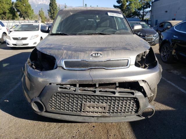 Photo 4 VIN: KNDJN2A27E7071020 - KIA SOUL 