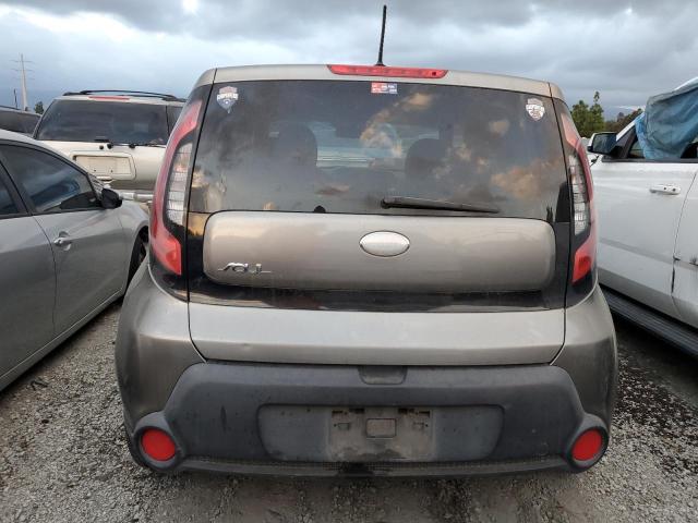 Photo 5 VIN: KNDJN2A27E7071020 - KIA SOUL 