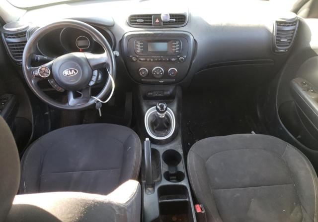 Photo 7 VIN: KNDJN2A27E7071020 - KIA SOUL 