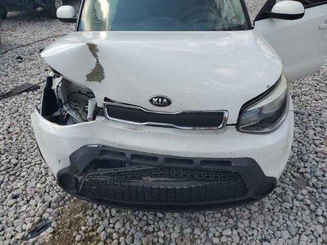 Photo 10 VIN: KNDJN2A27E7071194 - KIA SOUL 