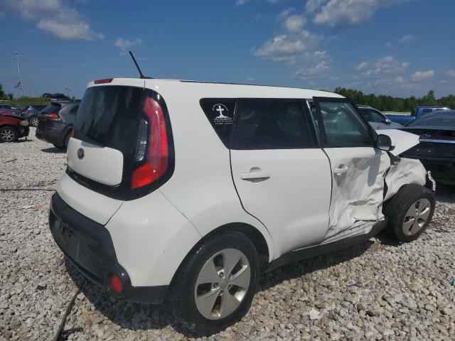 Photo 2 VIN: KNDJN2A27E7071194 - KIA SOUL 