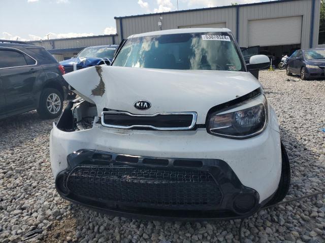 Photo 4 VIN: KNDJN2A27E7071194 - KIA SOUL 