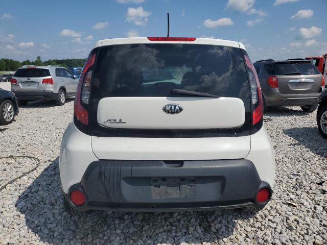 Photo 5 VIN: KNDJN2A27E7071194 - KIA SOUL 