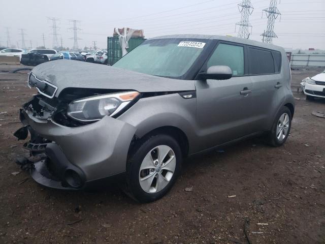 Photo 0 VIN: KNDJN2A27E7071518 - KIA SOUL 