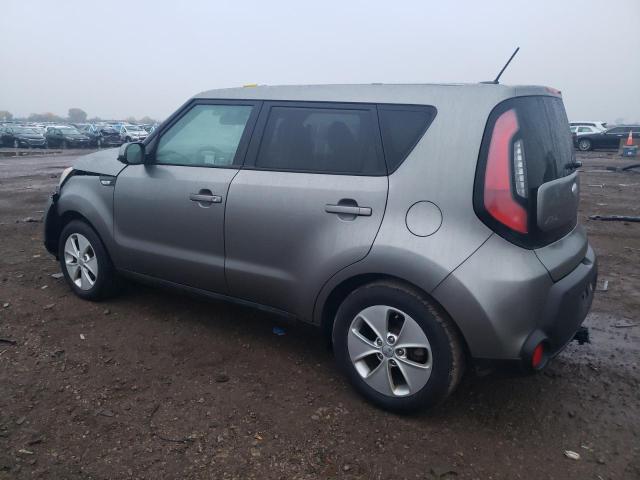 Photo 1 VIN: KNDJN2A27E7071518 - KIA SOUL 