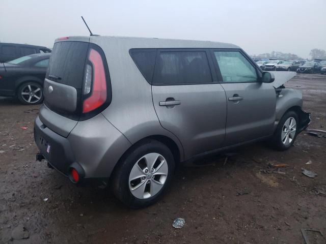 Photo 2 VIN: KNDJN2A27E7071518 - KIA SOUL 