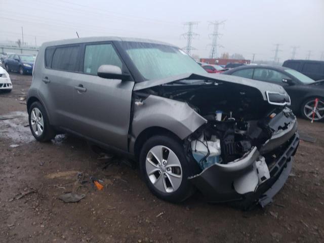 Photo 3 VIN: KNDJN2A27E7071518 - KIA SOUL 