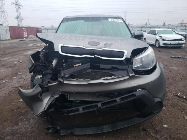 Photo 4 VIN: KNDJN2A27E7071518 - KIA SOUL 