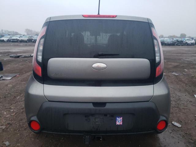 Photo 5 VIN: KNDJN2A27E7071518 - KIA SOUL 