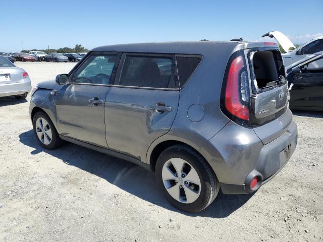 Photo 1 VIN: KNDJN2A27E7072300 - KIA SOUL 