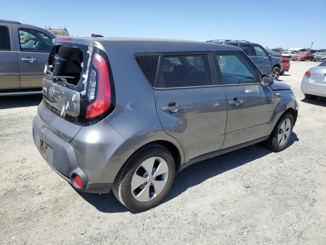 Photo 2 VIN: KNDJN2A27E7072300 - KIA SOUL 