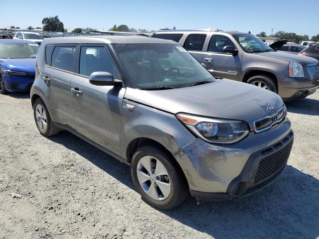 Photo 3 VIN: KNDJN2A27E7072300 - KIA SOUL 