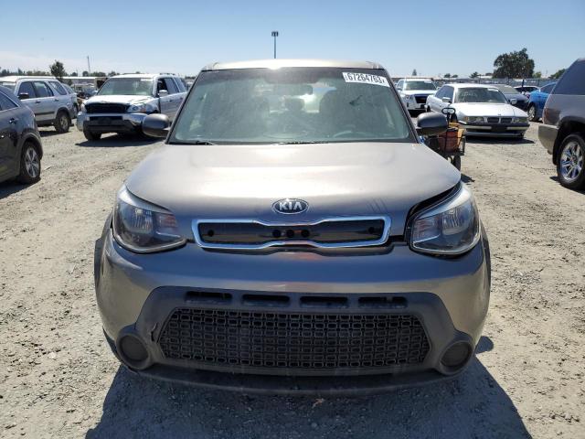 Photo 4 VIN: KNDJN2A27E7072300 - KIA SOUL 