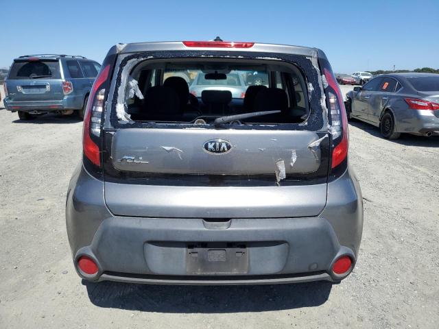 Photo 5 VIN: KNDJN2A27E7072300 - KIA SOUL 