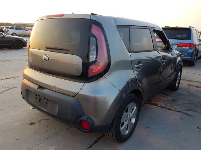 Photo 3 VIN: KNDJN2A27E7074483 - KIA SOUL 