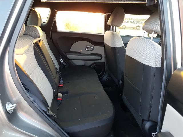 Photo 5 VIN: KNDJN2A27E7074483 - KIA SOUL 