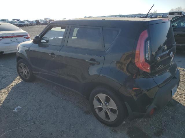 Photo 1 VIN: KNDJN2A27E7074533 - KIA SOUL 