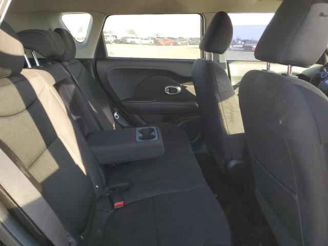 Photo 10 VIN: KNDJN2A27E7074533 - KIA SOUL 