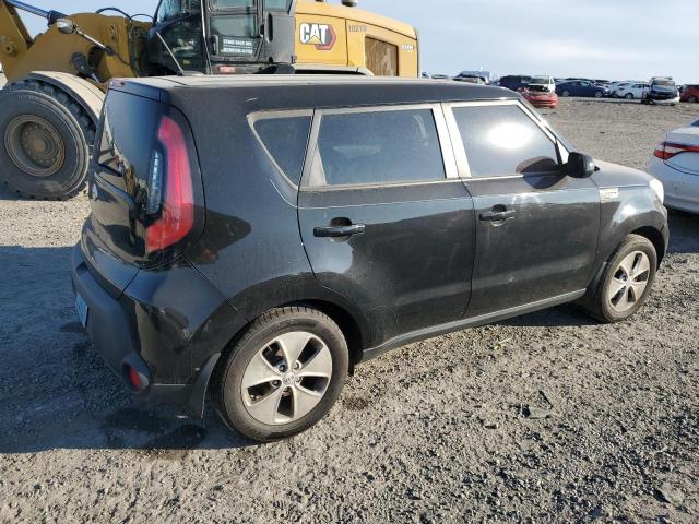 Photo 2 VIN: KNDJN2A27E7074533 - KIA SOUL 