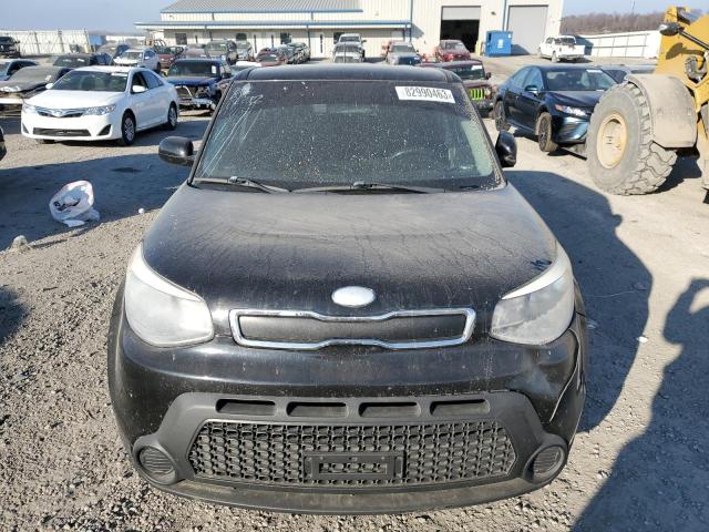 Photo 4 VIN: KNDJN2A27E7074533 - KIA SOUL 