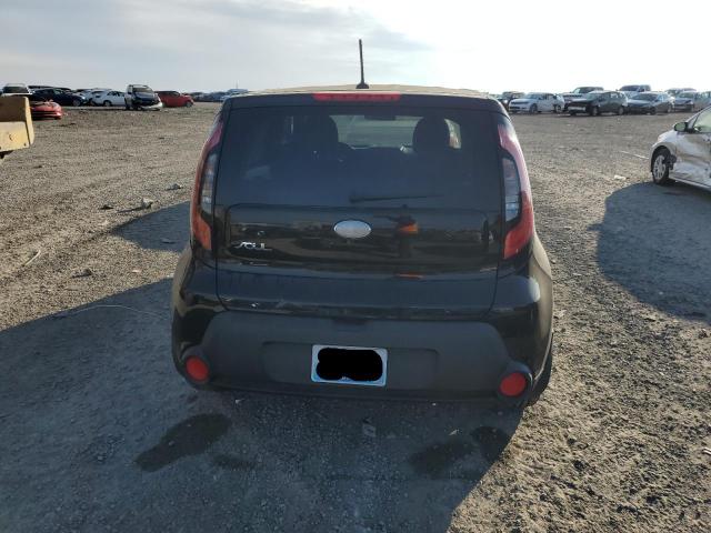 Photo 5 VIN: KNDJN2A27E7074533 - KIA SOUL 