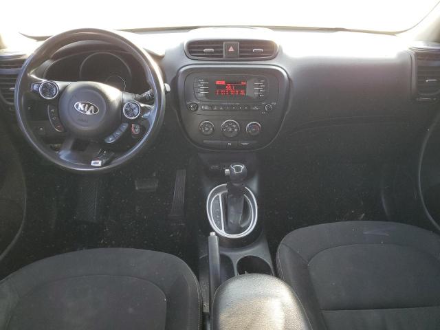 Photo 7 VIN: KNDJN2A27E7074533 - KIA SOUL 