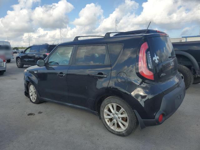 Photo 1 VIN: KNDJN2A27E7075827 - KIA SOUL 