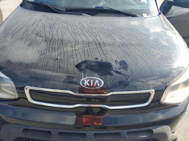 Photo 10 VIN: KNDJN2A27E7075827 - KIA SOUL 