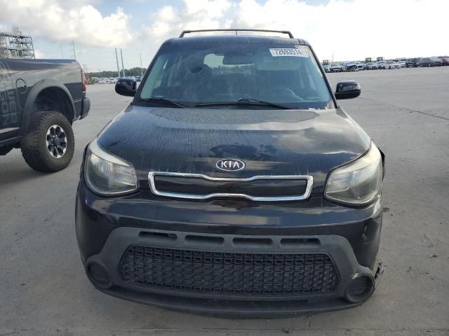 Photo 4 VIN: KNDJN2A27E7075827 - KIA SOUL 