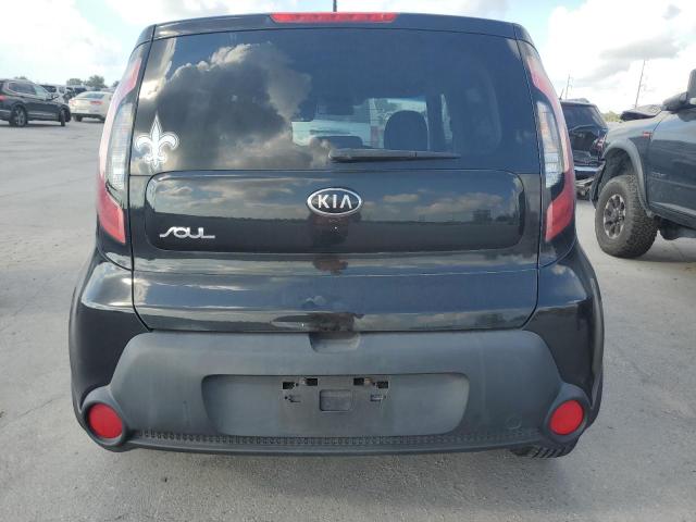 Photo 5 VIN: KNDJN2A27E7075827 - KIA SOUL 