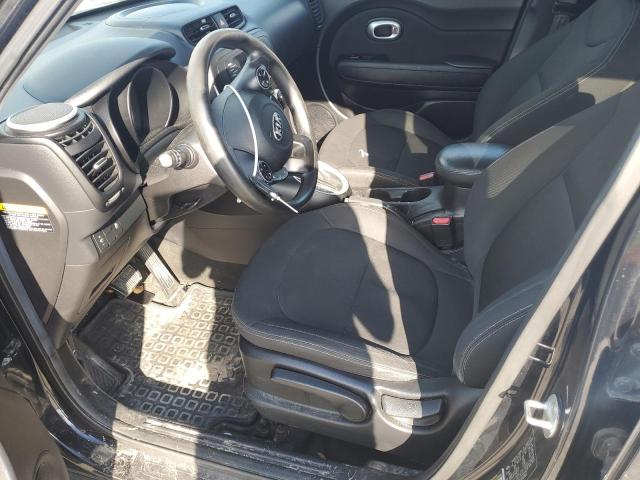 Photo 6 VIN: KNDJN2A27E7075827 - KIA SOUL 