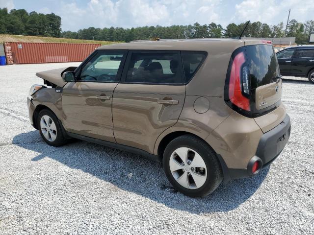 Photo 1 VIN: KNDJN2A27E7080378 - KIA SOUL 