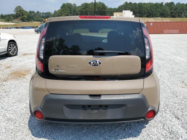 Photo 5 VIN: KNDJN2A27E7080378 - KIA SOUL 